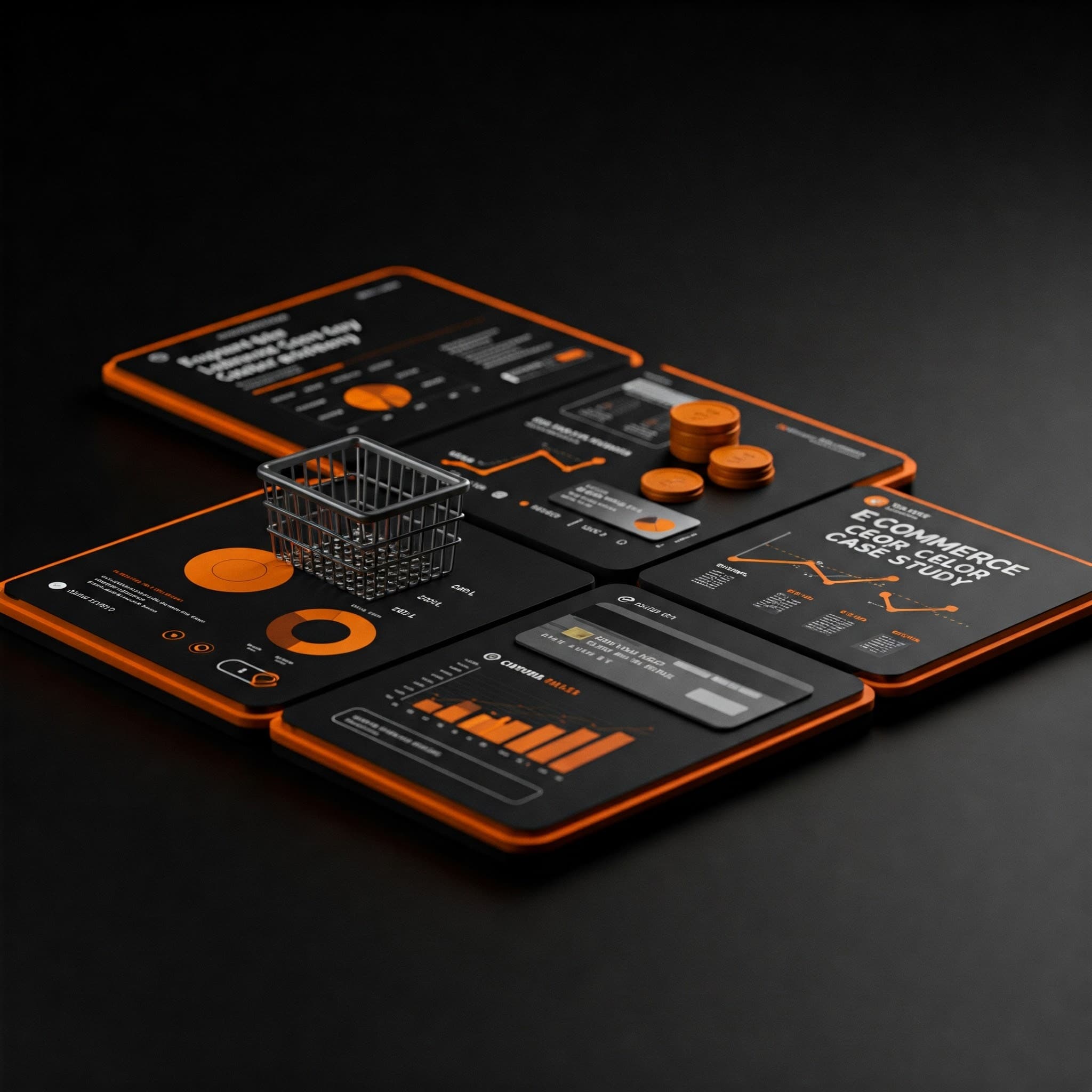 E-commerce Platform Security