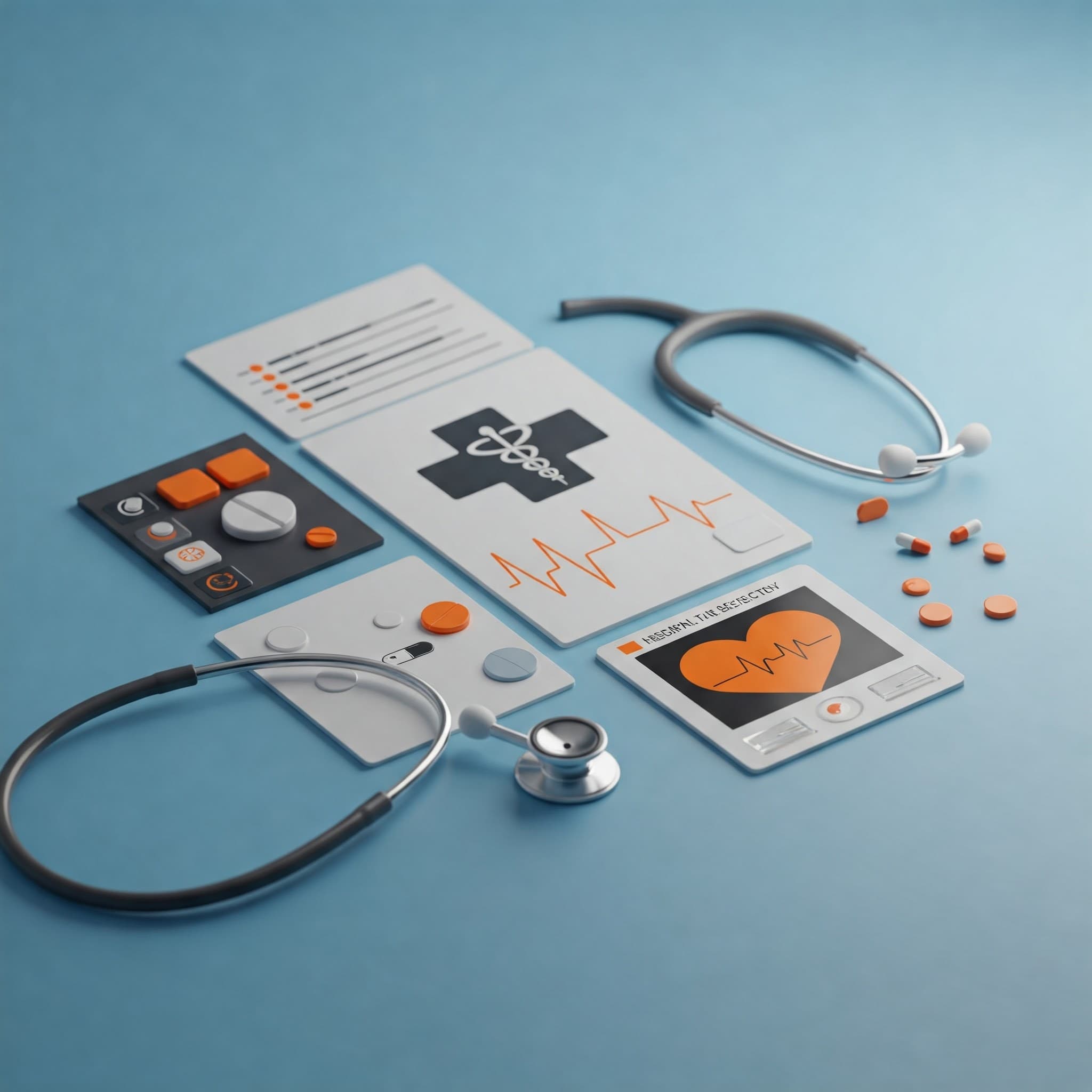 Healthcare Data Protection