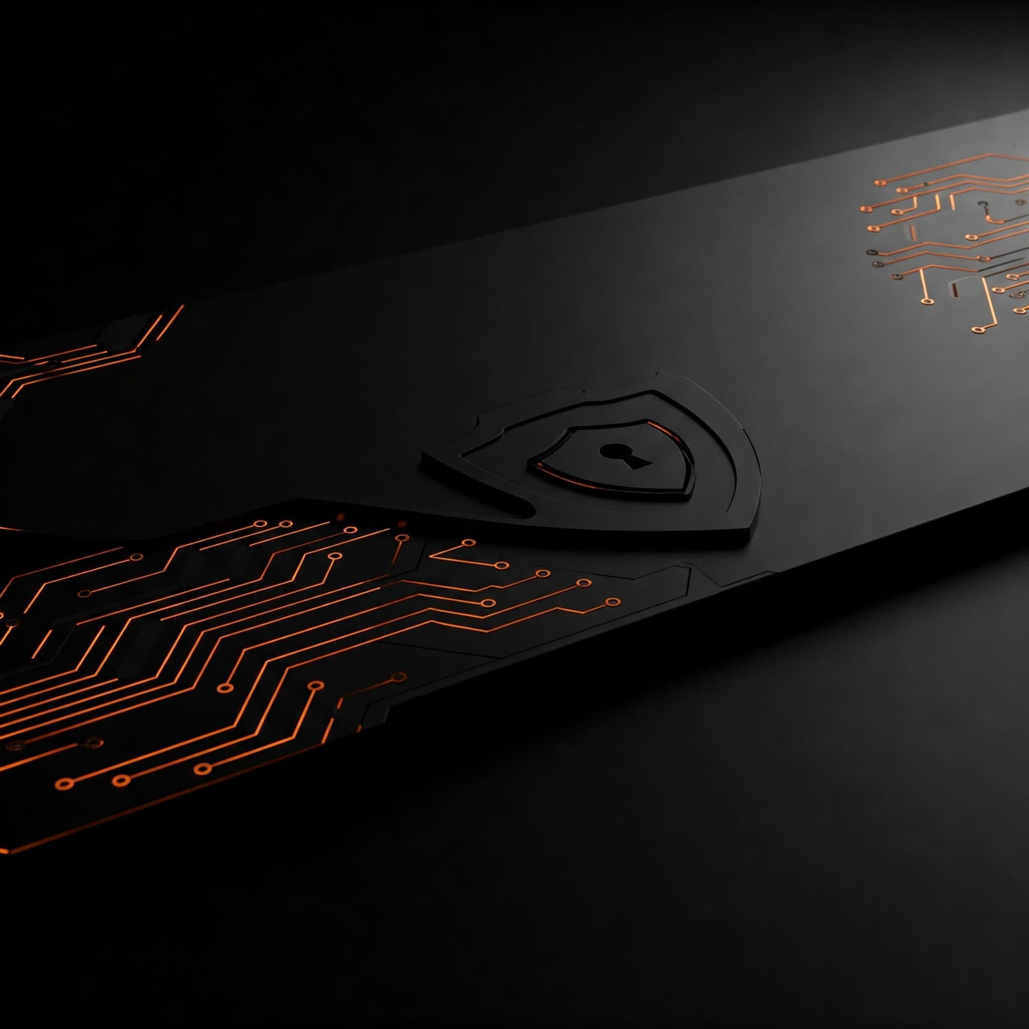 Your Security Partner, Not a Vendor